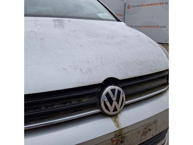 Personenauto, volkswagen, touran tdi, 2016 - afbeelding 22 van  61