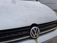 Personenauto, volkswagen, touran tdi, 2016 - afbeelding 22 van  61
