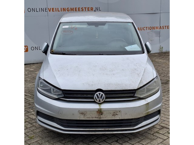 Personenauto, volkswagen, touran tdi, 2016 - afbeelding 12 van  61