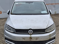 Personenauto, volkswagen, touran tdi, 2016 - afbeelding 12 van  61