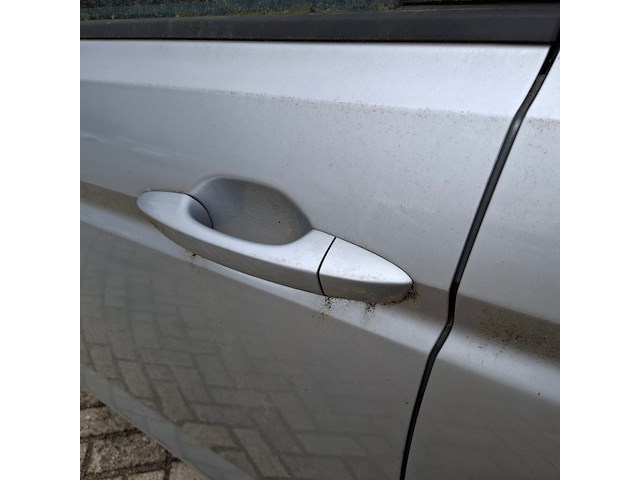 Personenauto, volkswagen, touran tdi, 2016 - afbeelding 24 van  61