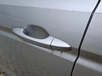 Personenauto, volkswagen, touran tdi, 2016 - afbeelding 24 van  61