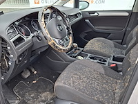 Personenauto, volkswagen, touran tdi, 2016 - afbeelding 25 van  61