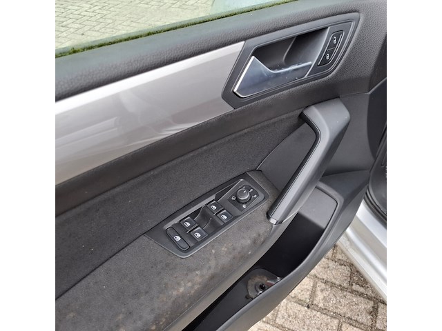 Personenauto, volkswagen, touran tdi, 2016 - afbeelding 26 van  61