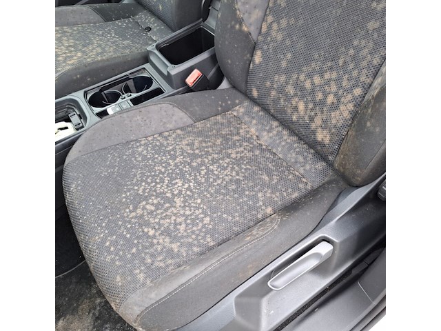Personenauto, volkswagen, touran tdi, 2016 - afbeelding 27 van  61