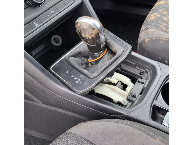 Personenauto, volkswagen, touran tdi, 2016 - afbeelding 29 van  61