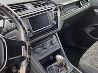 Personenauto, volkswagen, touran tdi, 2016 - afbeelding 30 van  61