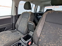 Personenauto, volkswagen, touran tdi, 2016 - afbeelding 31 van  61