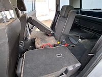Personenauto, volkswagen, touran tdi, 2016 - afbeelding 32 van  61