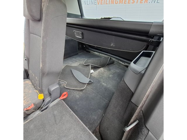 Personenauto, volkswagen, touran tdi, 2016 - afbeelding 33 van  61