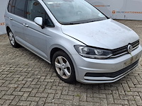 Personenauto, volkswagen, touran tdi, 2016 - afbeelding 23 van  61