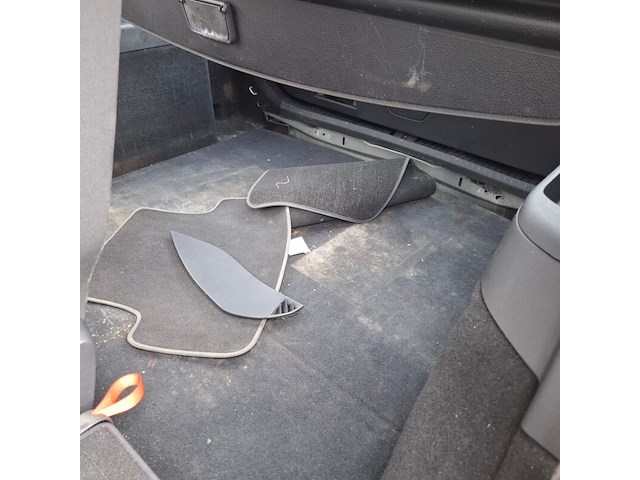Personenauto, volkswagen, touran tdi, 2016 - afbeelding 35 van  61