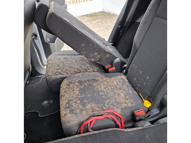 Personenauto, volkswagen, touran tdi, 2016 - afbeelding 36 van  61