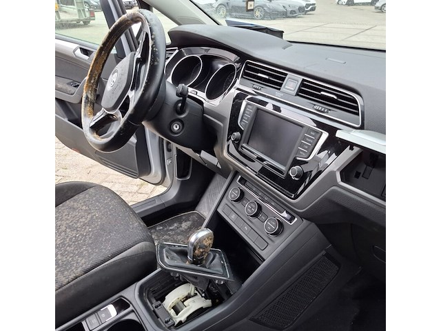 Personenauto, volkswagen, touran tdi, 2016 - afbeelding 39 van  61
