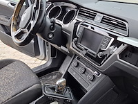 Personenauto, volkswagen, touran tdi, 2016 - afbeelding 39 van  61