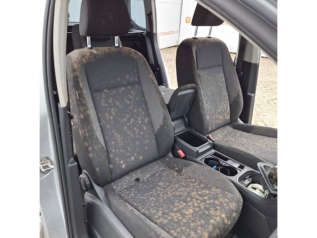 Personenauto, volkswagen, touran tdi, 2016 - afbeelding 41 van  61