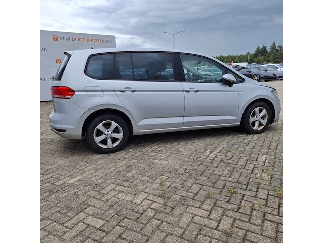 Personenauto, volkswagen, touran tdi, 2016 - afbeelding 34 van  61