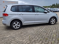 Personenauto, volkswagen, touran tdi, 2016 - afbeelding 34 van  61