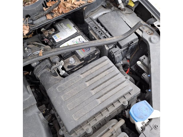 Personenauto, volkswagen, touran tdi, 2016 - afbeelding 46 van  61