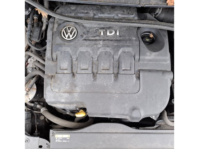 Personenauto, volkswagen, touran tdi, 2016 - afbeelding 47 van  61
