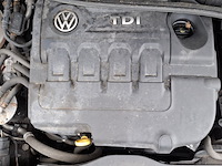 Personenauto, volkswagen, touran tdi, 2016 - afbeelding 47 van  61