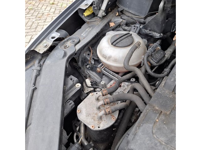 Personenauto, volkswagen, touran tdi, 2016 - afbeelding 48 van  61