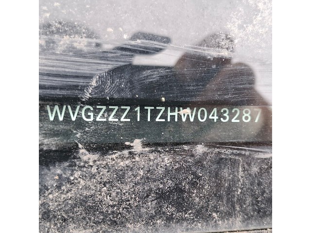 Personenauto, volkswagen, touran tdi, 2016 - afbeelding 50 van  61