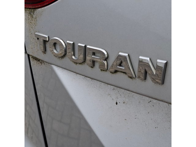 Personenauto, volkswagen, touran tdi, 2016 - afbeelding 54 van  61