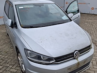 Personenauto, volkswagen, touran tdi, 2016 - afbeelding 55 van  61