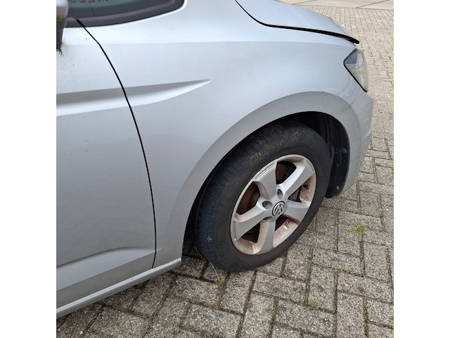 Personenauto, volkswagen, touran tdi, 2016 - afbeelding 45 van  61