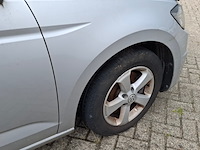 Personenauto, volkswagen, touran tdi, 2016 - afbeelding 45 van  61