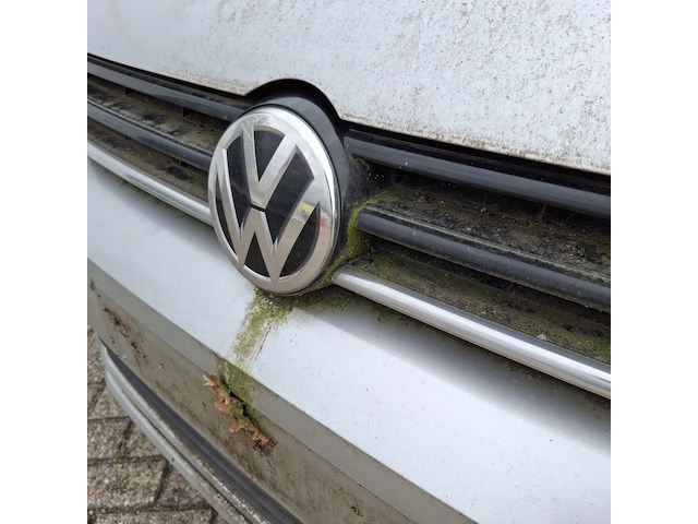 Personenauto, volkswagen, touran tdi, 2016 - afbeelding 57 van  61