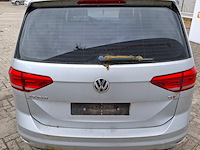 Personenauto, volkswagen, touran tdi, 2016 - afbeelding 61 van  61