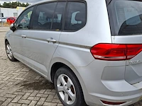 Personenauto, volkswagen, touran tdi, 2016 - afbeelding 2 van  61