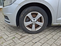 Personenauto, volkswagen, touran tdi, 2016 - afbeelding 5 van  61