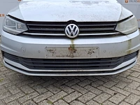 Personenauto, volkswagen, touran tdi, 2016 - afbeelding 8 van  61