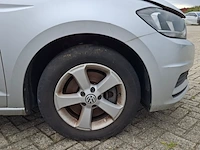Personenauto, volkswagen, touran tdi, 2016 - afbeelding 10 van  61