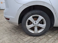 Personenauto, volkswagen, touran tdi, 2016 - afbeelding 13 van  61