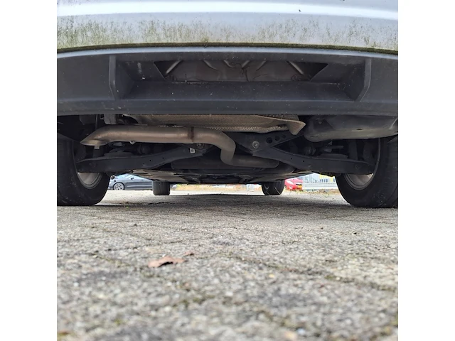 Personenauto, volkswagen, touran tdi, 2016 - afbeelding 15 van  61