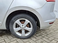 Personenauto, volkswagen, touran tdi, 2016 - afbeelding 17 van  61