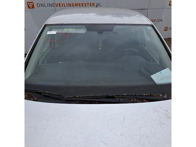 Personenauto, volkswagen, touran tdi, 2016 - afbeelding 20 van  61