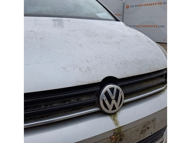 Personenauto, volkswagen, touran tdi, 2016 - afbeelding 22 van  61