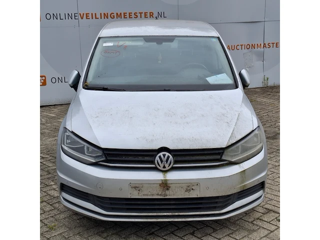 Personenauto, volkswagen, touran tdi, 2016 - afbeelding 12 van  61