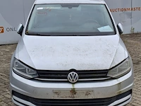 Personenauto, volkswagen, touran tdi, 2016 - afbeelding 12 van  61