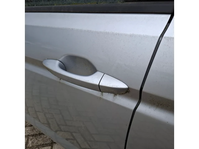 Personenauto, volkswagen, touran tdi, 2016 - afbeelding 24 van  61