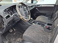 Personenauto, volkswagen, touran tdi, 2016 - afbeelding 25 van  61