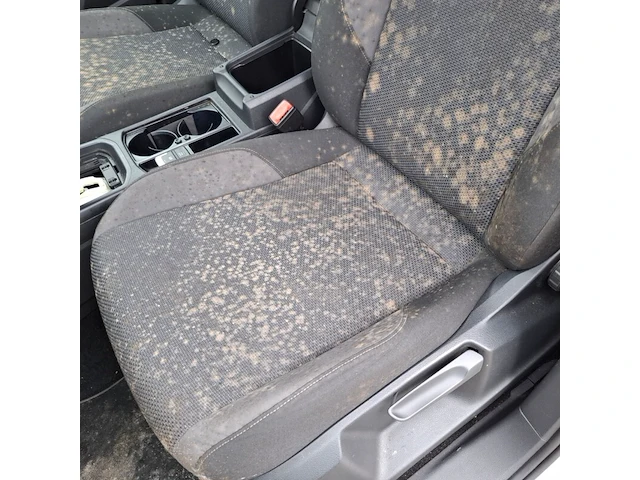 Personenauto, volkswagen, touran tdi, 2016 - afbeelding 27 van  61