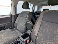 Personenauto, volkswagen, touran tdi, 2016 - afbeelding 31 van  61