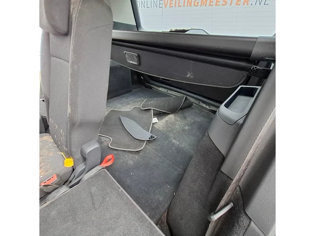 Personenauto, volkswagen, touran tdi, 2016 - afbeelding 33 van  61