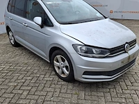 Personenauto, volkswagen, touran tdi, 2016 - afbeelding 23 van  61